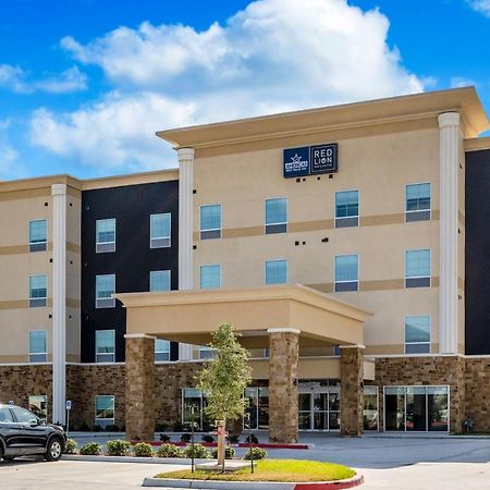 Red Lion Inn & Suites Кейті Екстер'єр фото