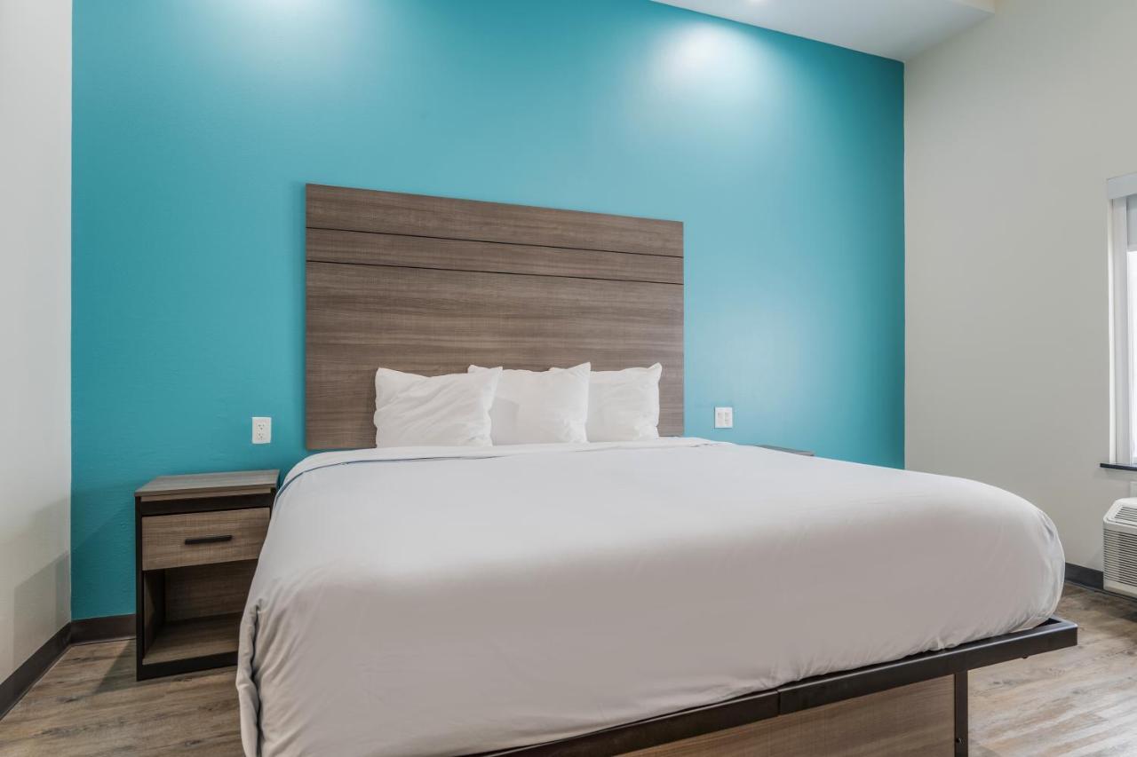 Red Lion Inn & Suites Кейті Екстер'єр фото