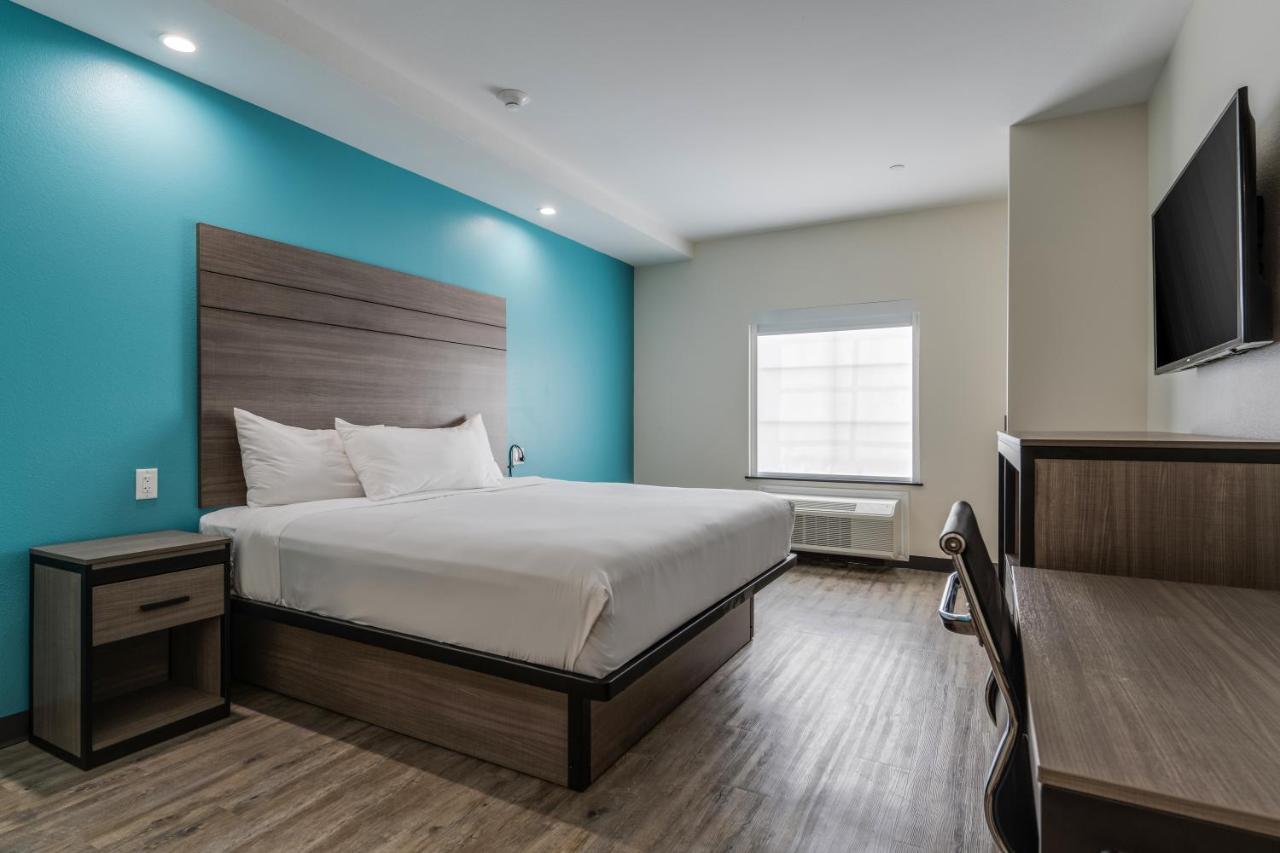 Red Lion Inn & Suites Кейті Екстер'єр фото