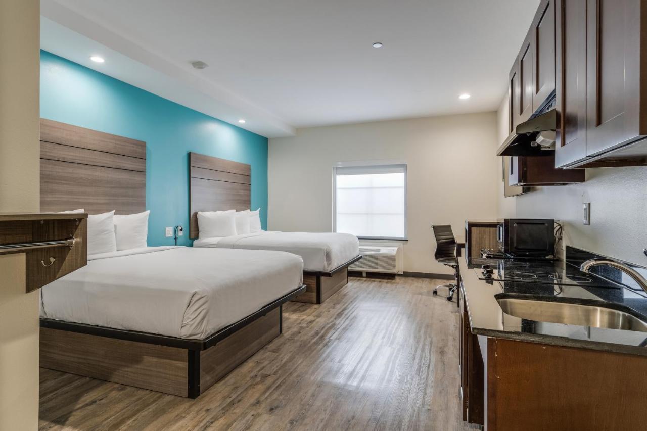 Red Lion Inn & Suites Кейті Екстер'єр фото