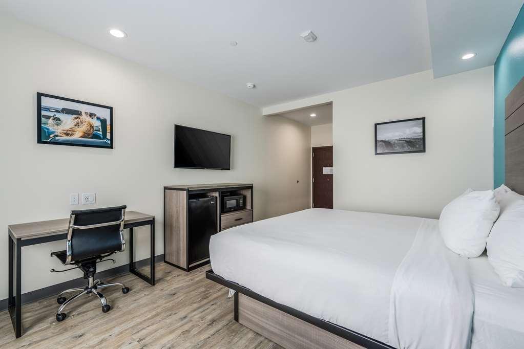Red Lion Inn & Suites Кейті Номер фото