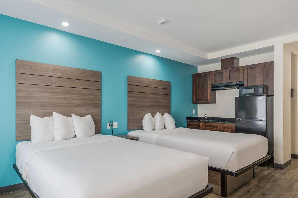 Red Lion Inn & Suites Кейті Номер фото
