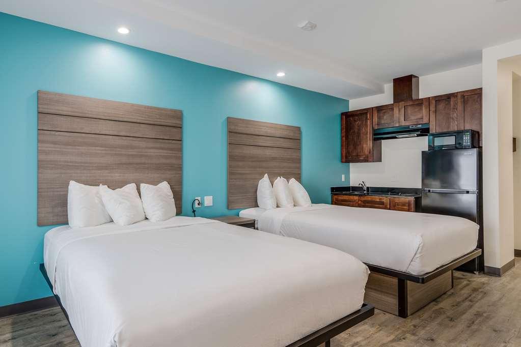 Red Lion Inn & Suites Кейті Номер фото