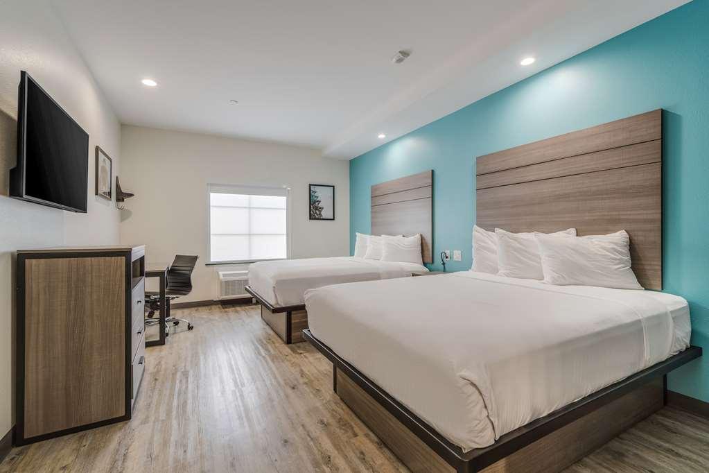 Red Lion Inn & Suites Кейті Номер фото